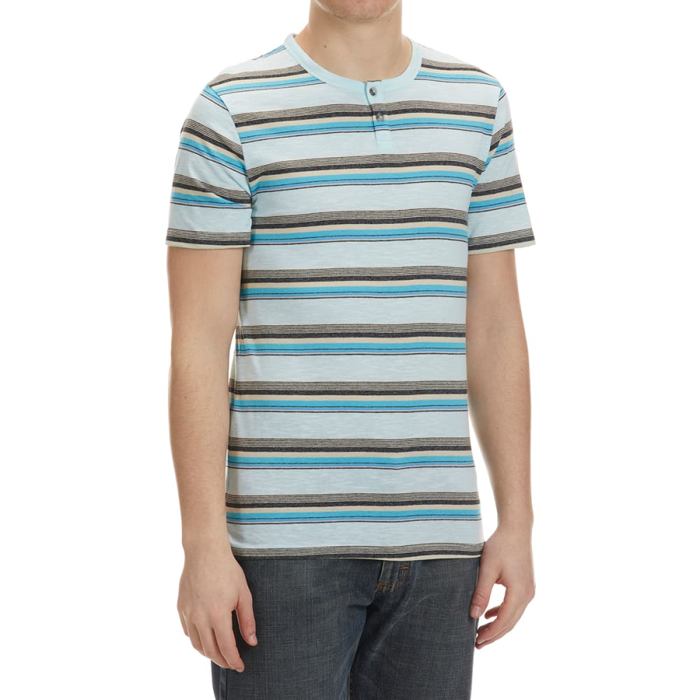 OCEAN CURRENT Guys' Claremore Henley S