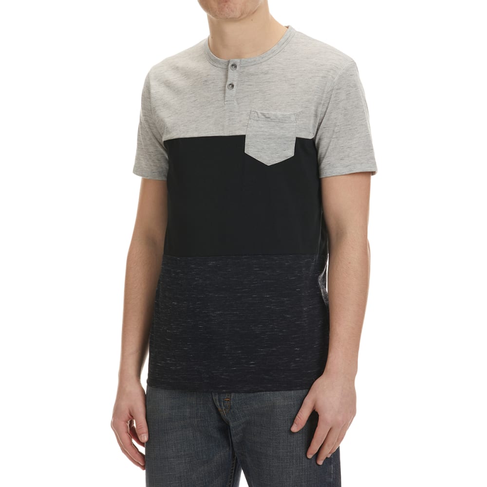 OCEAN CURRENT Guys' Prairie Henley S