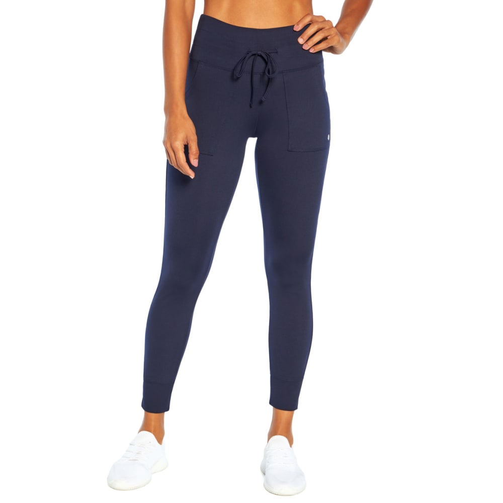 BALLY TOTAL FITNESS Women's Ultra High Rise Jogger Legging - Bob's