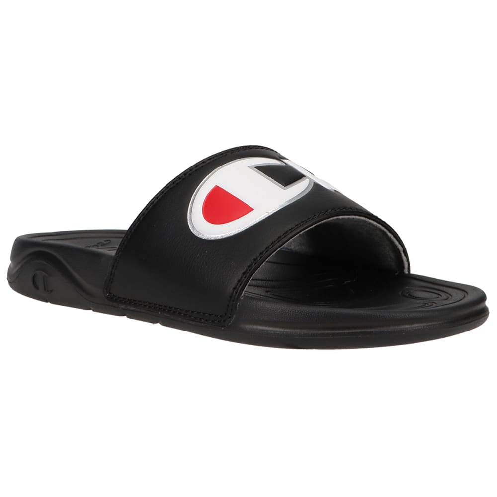 CHAMPION Women's Mega Slides 5