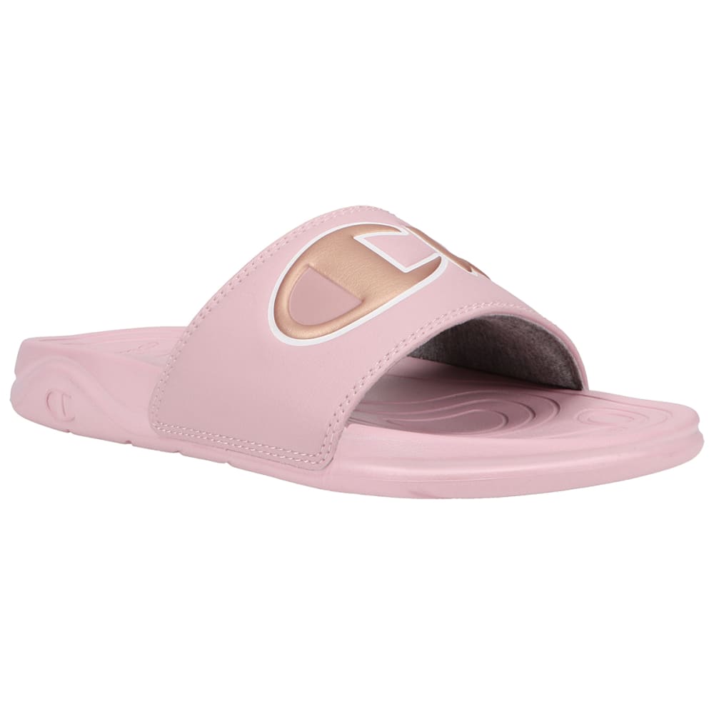 CHAMPION Women's Mega Slides 5