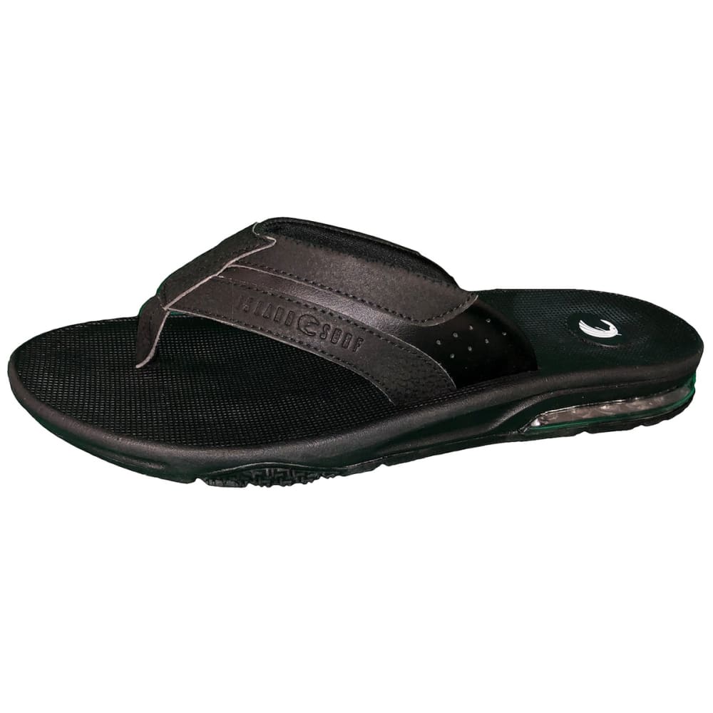 ISLAND SURF Men's Tide Sandals 8