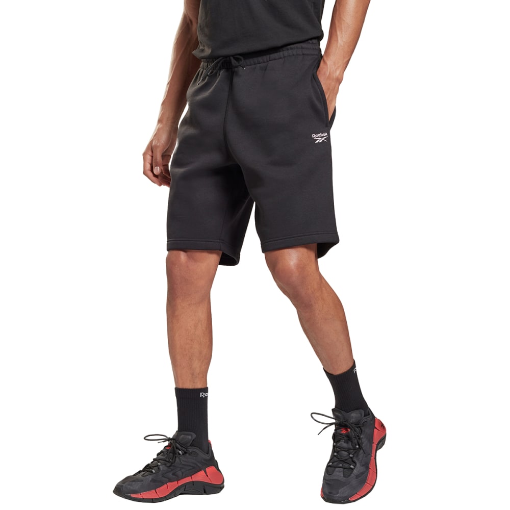 REEBOK Men's Identity Shorts S