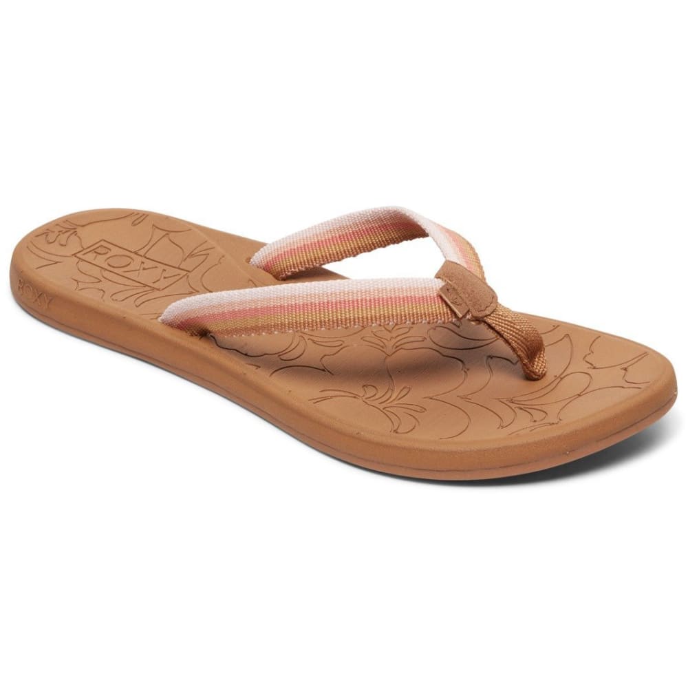 ROXY Women's Colbee Sandals 10