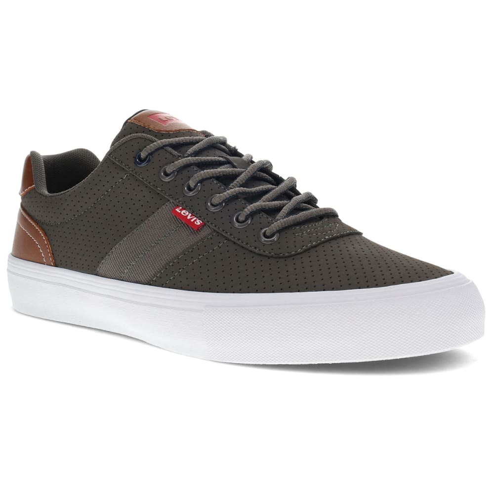 LEVI'S Men's Lancer Sneaker 8