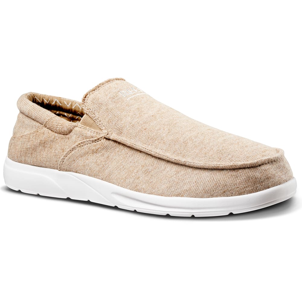REEF Women's Cushion Coast Cozy Shoes 6