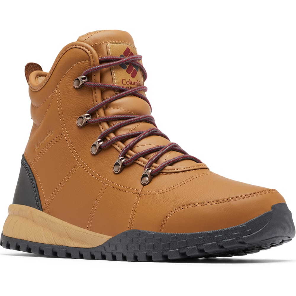 COLUMBIA Men's Fairbanks Rover II Boots 7