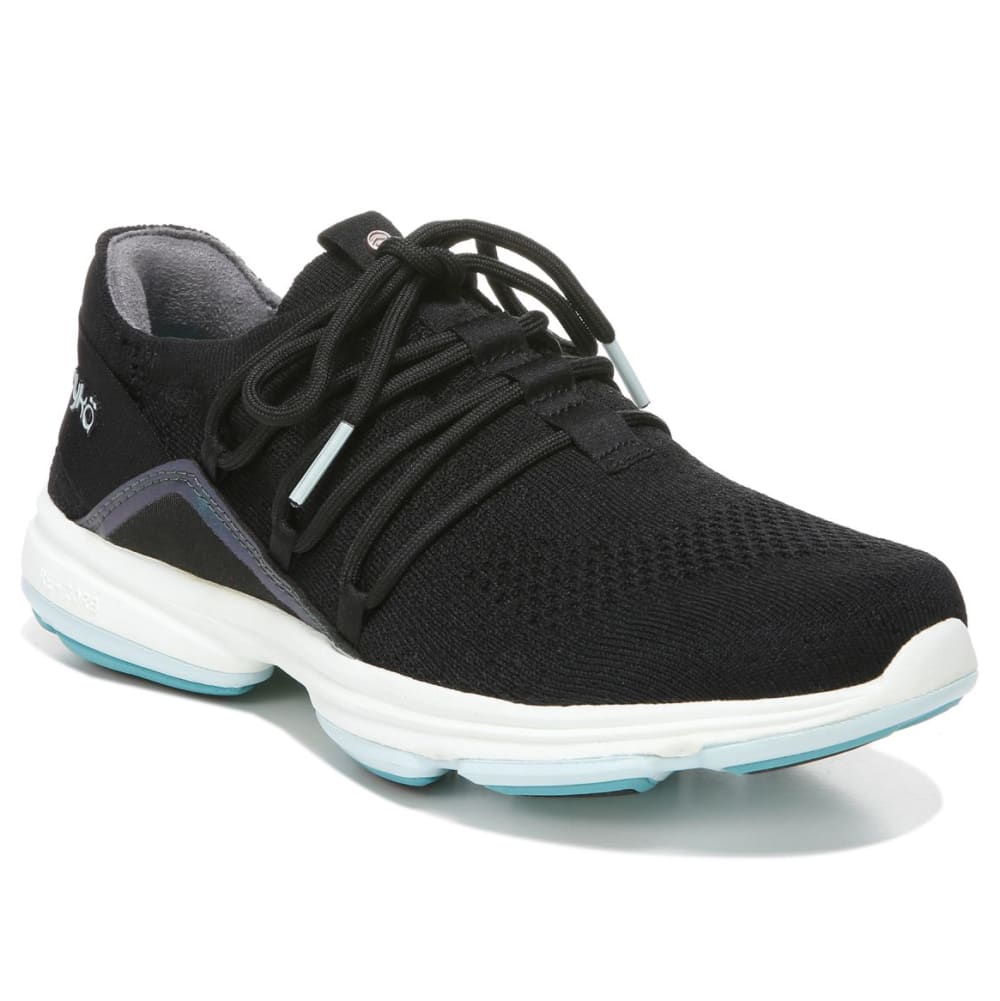 RYKA Women's Diffuse Walking Shoes 7.5