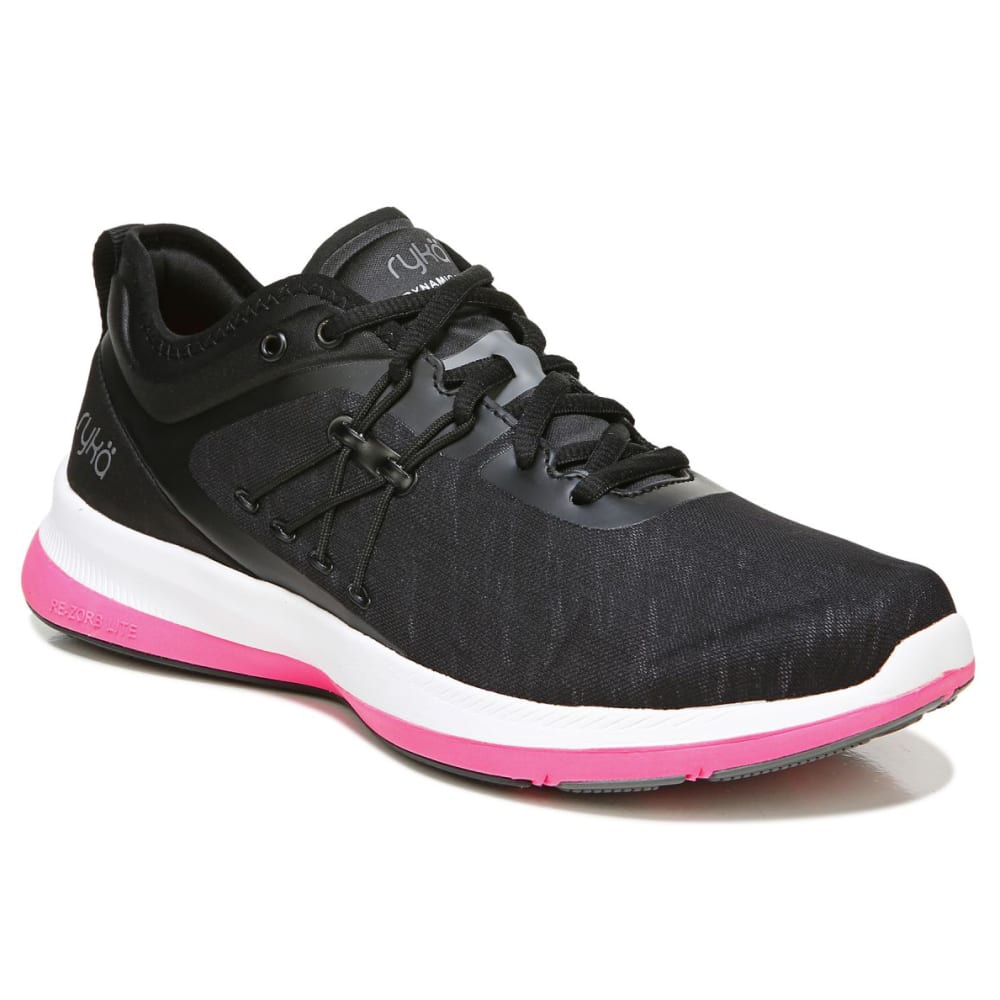RYKA Women's Dynamic Pro Training Shoe 7
