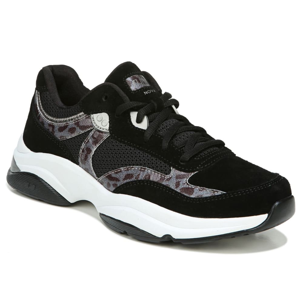 RYKA Women's Nova Walking Shoe 7
