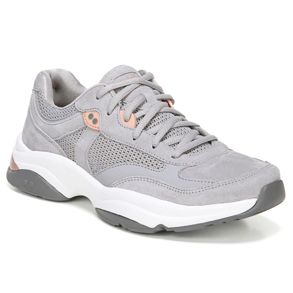 RYKA Women's Nova Walking Shoes 6