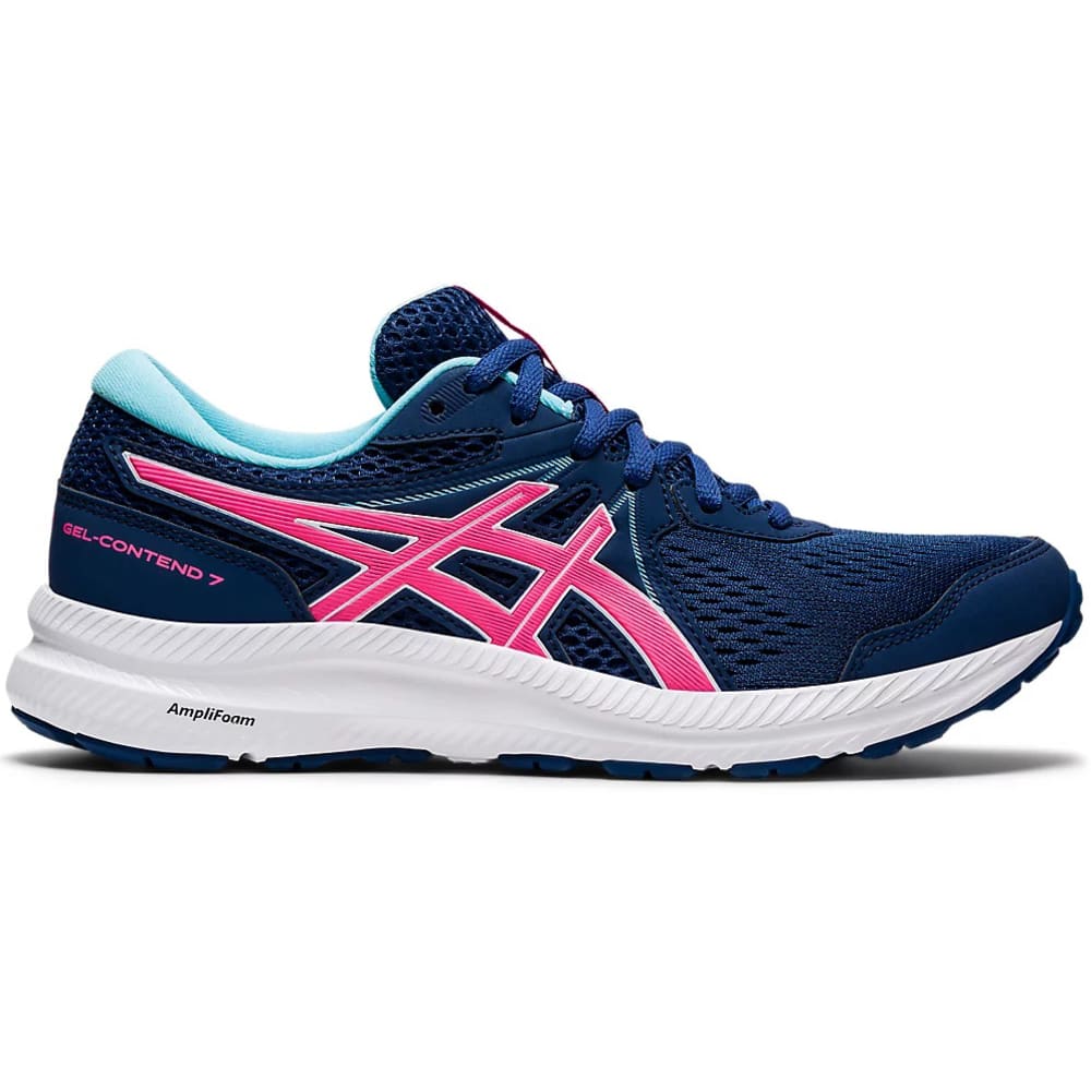 ASICS Women's GEL-CONTEND 7 Running Shoes 6