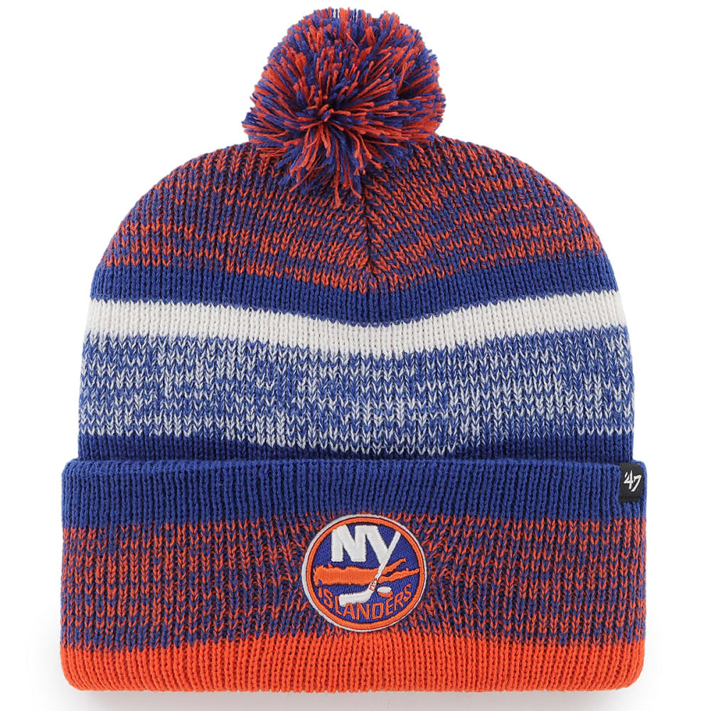 New York Islanders 47 Beanie