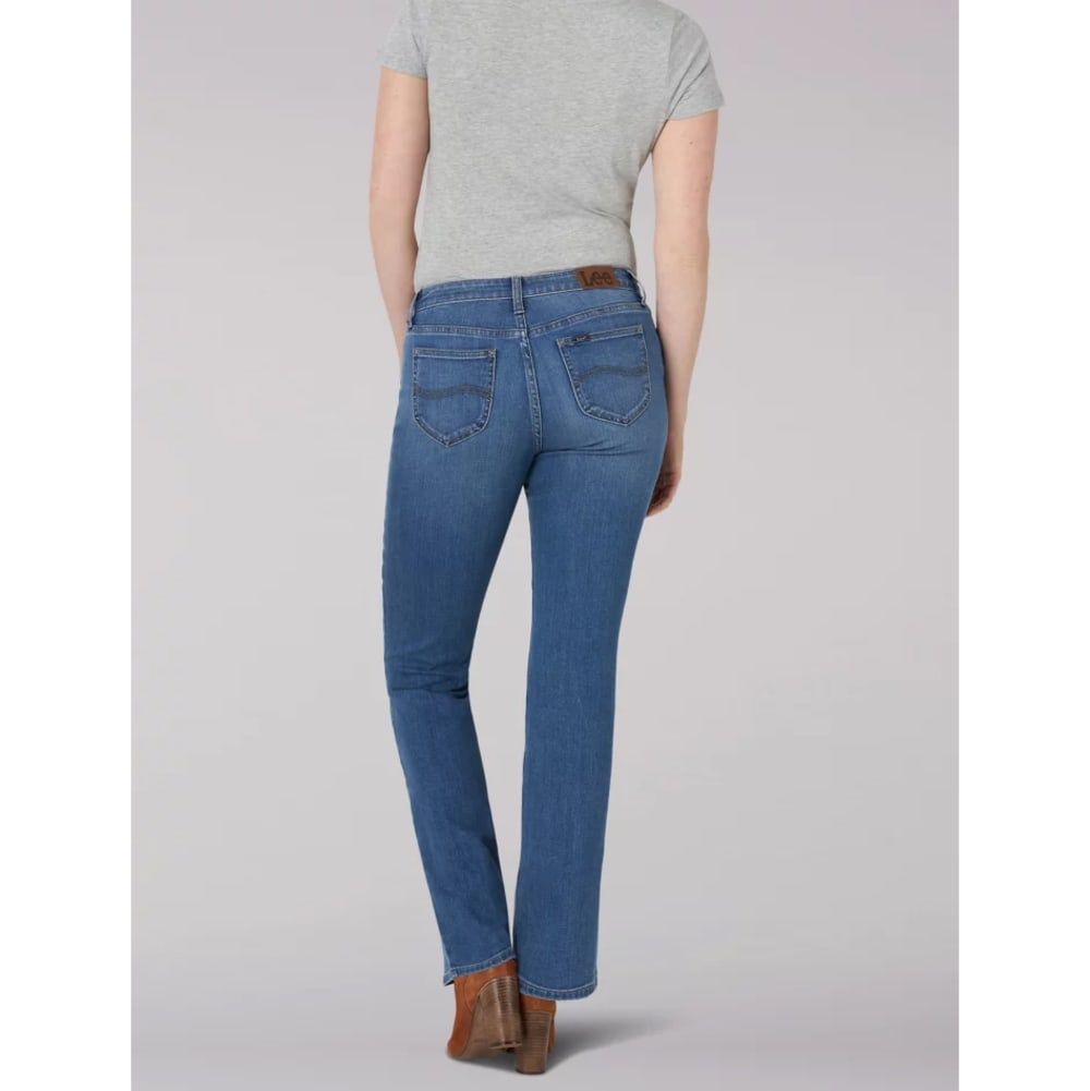Lee Jeans for Women, Bootcut & Straight Leg Jeans