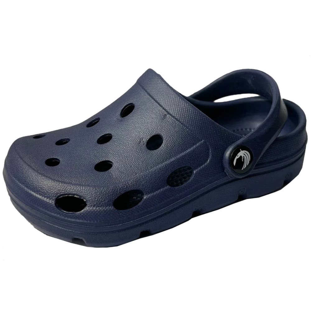 ISLAND SURF COMPANY Kids' Kick Back Clogs 1
