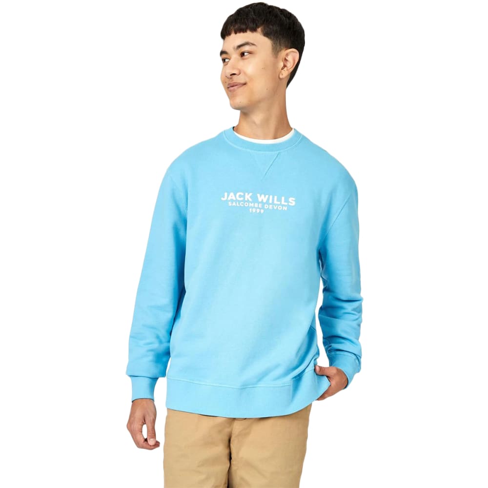 Jack Wills Crew Neck Sweatshirt