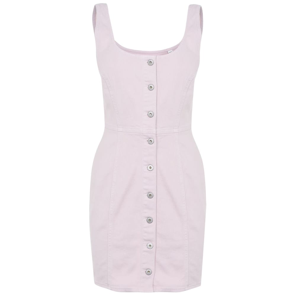 JACK WILLS Women's Rumney Pencil Denim Mini Dress 2