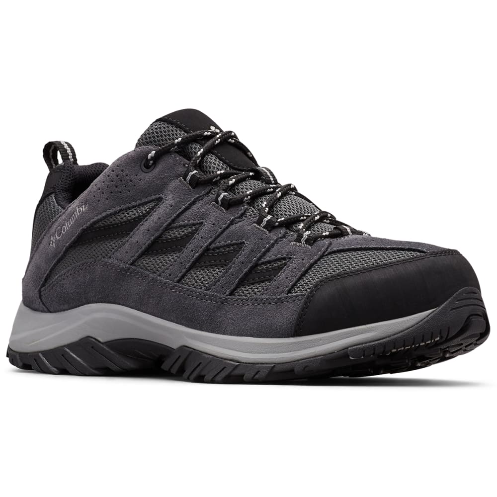 COLUMBIA Men's Crestwood Hiking Shoe 8.5