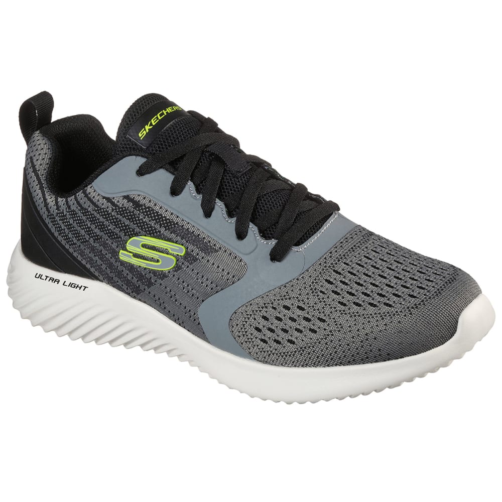 SKECHERS Men's Bounder - Verkona Shoe 8.5