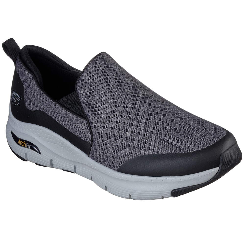 SKECHERS Men's Arch Fit - Banlin Shoe - Wide - Bob’s Stores