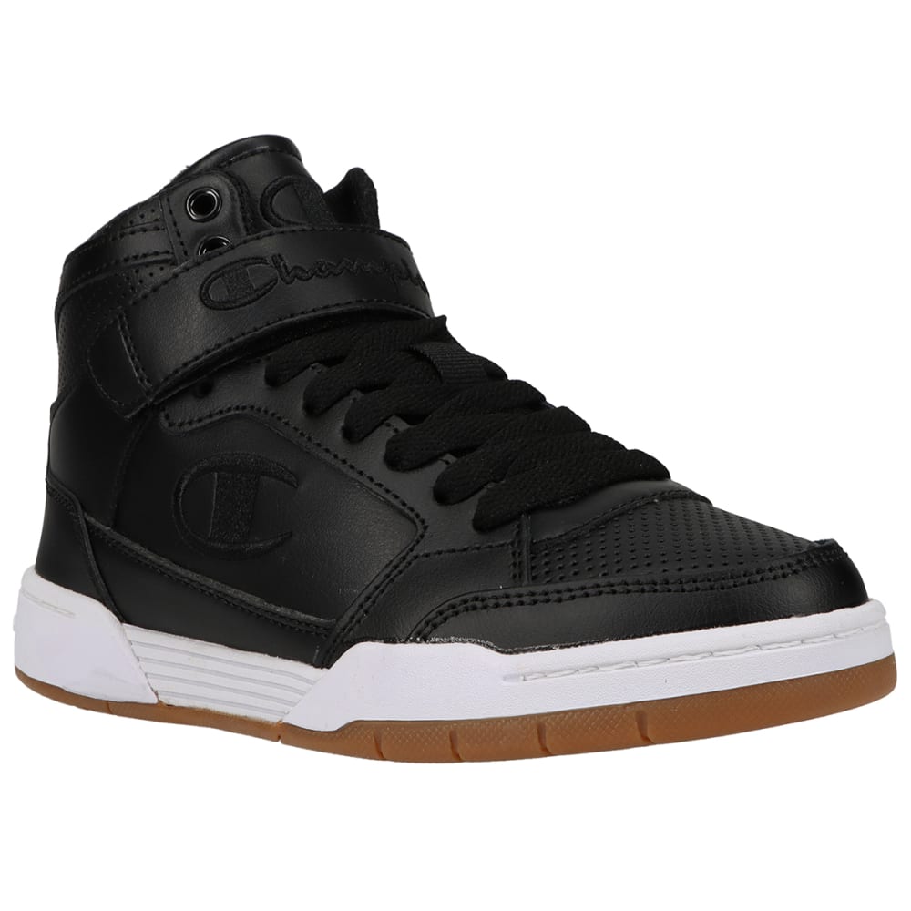 CHAMPION Boys' Arena Power Hi Shoes 3.5