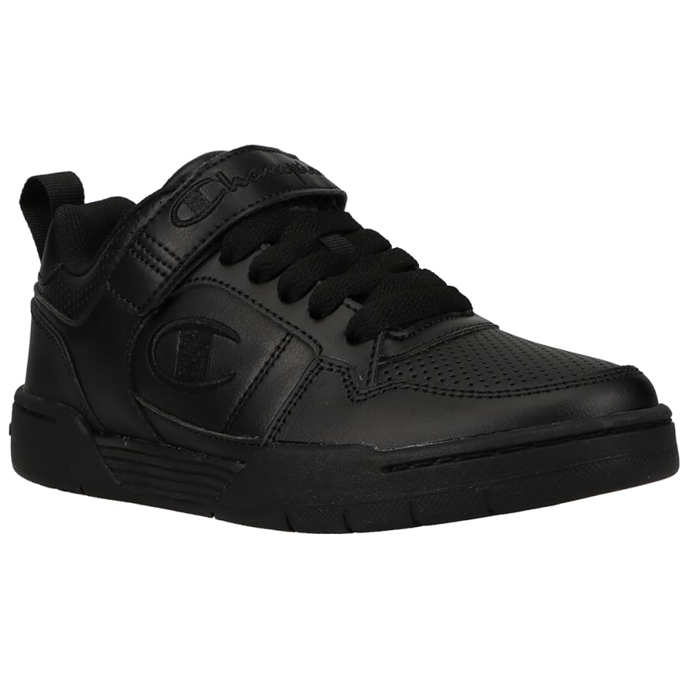 CHAMPION Boys' Arena Power Lo Shoes 4