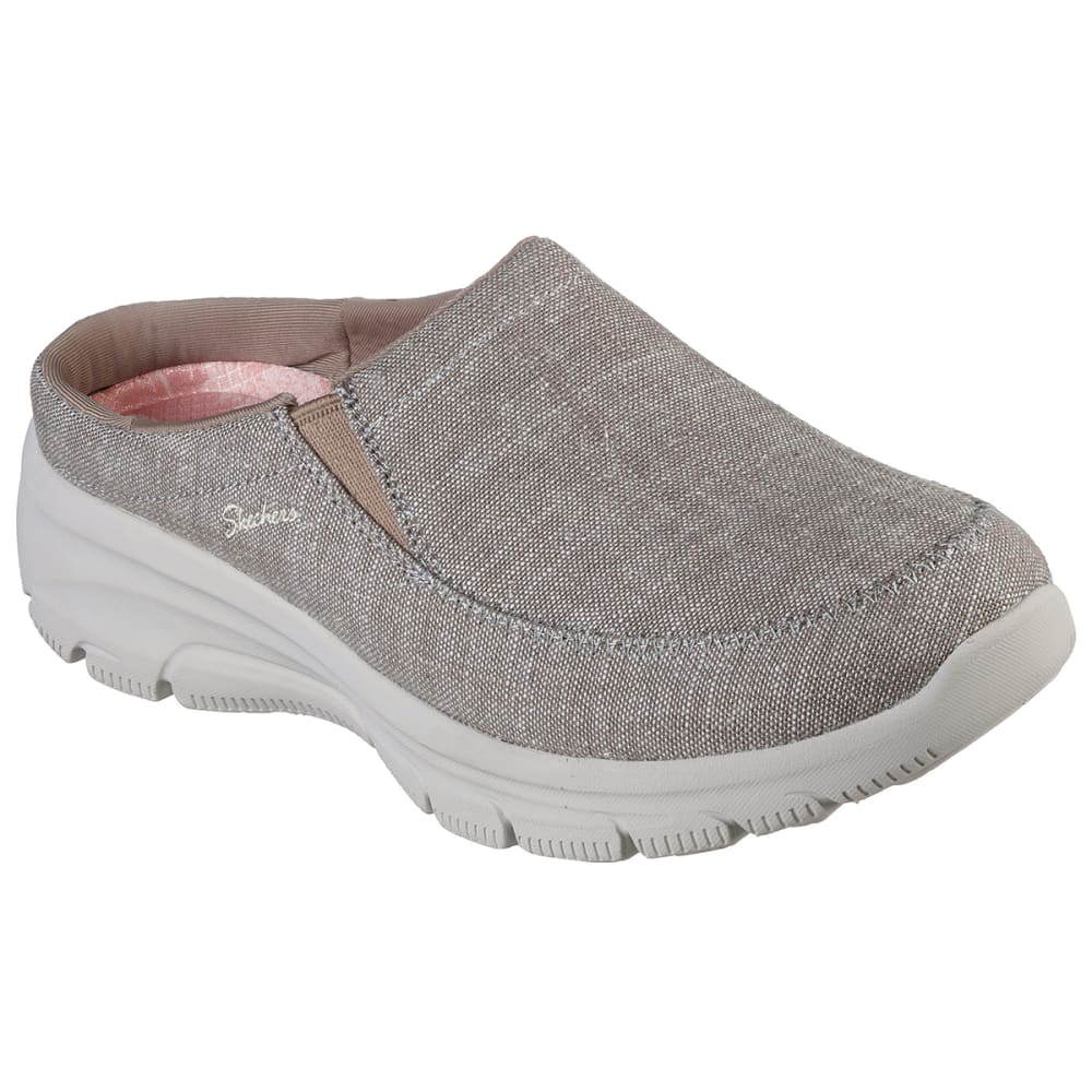 SKECHERS Women's Relaxed Fit: Easy Going - Shore-Things Shoes - Bob’s ...
