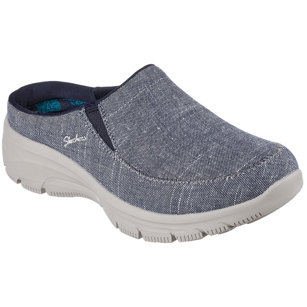 Skechers Women S Relaxed Fit Easy Going Shore Things Shoes Bob’s