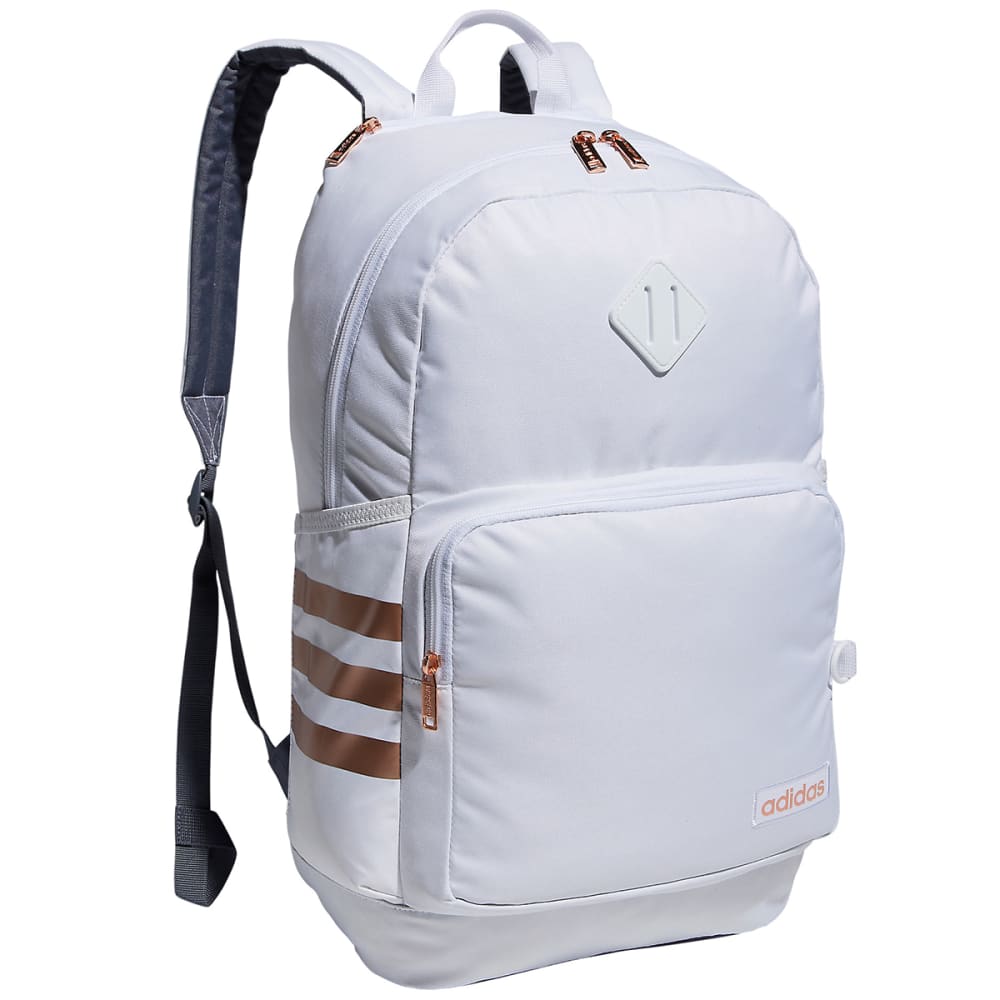 ADIDAS Classic 3-Stripes 4.0 Backpack ONESIZE