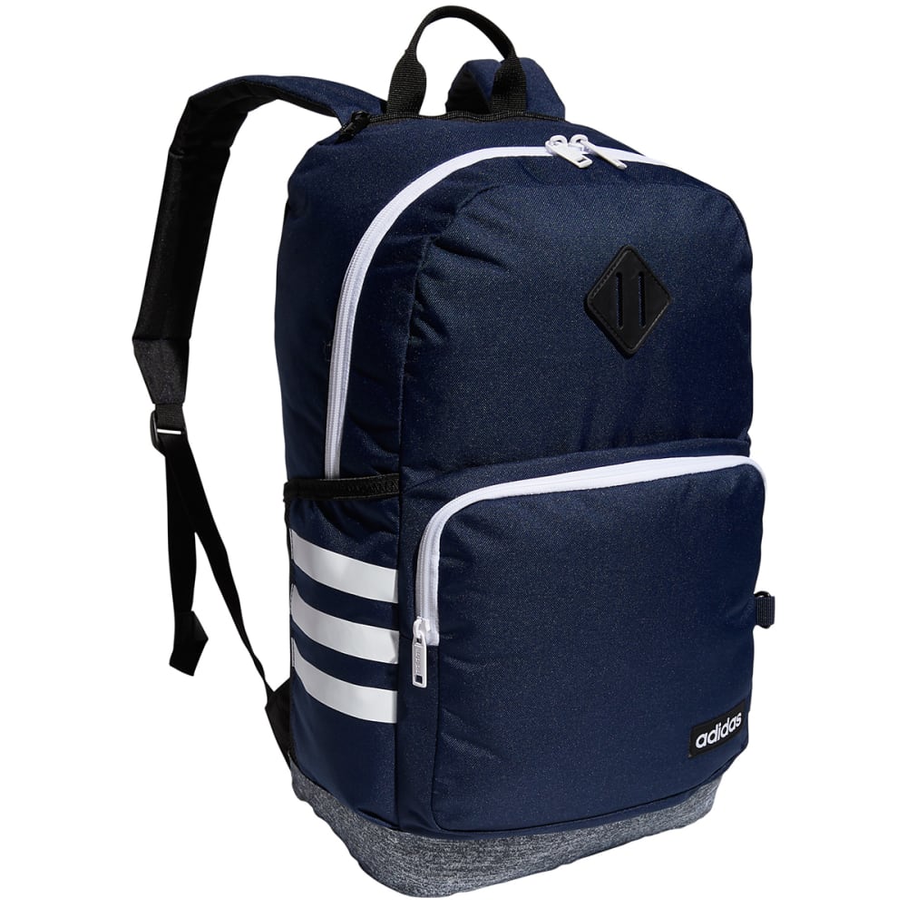 ADIDAS Classic 3-Stripes 4.0 Backpack ONE SIZE