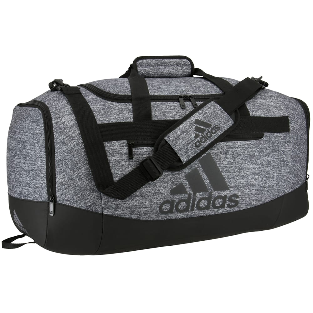 ADIDAS Defender IV Medium Duffel Bag ONESIZE