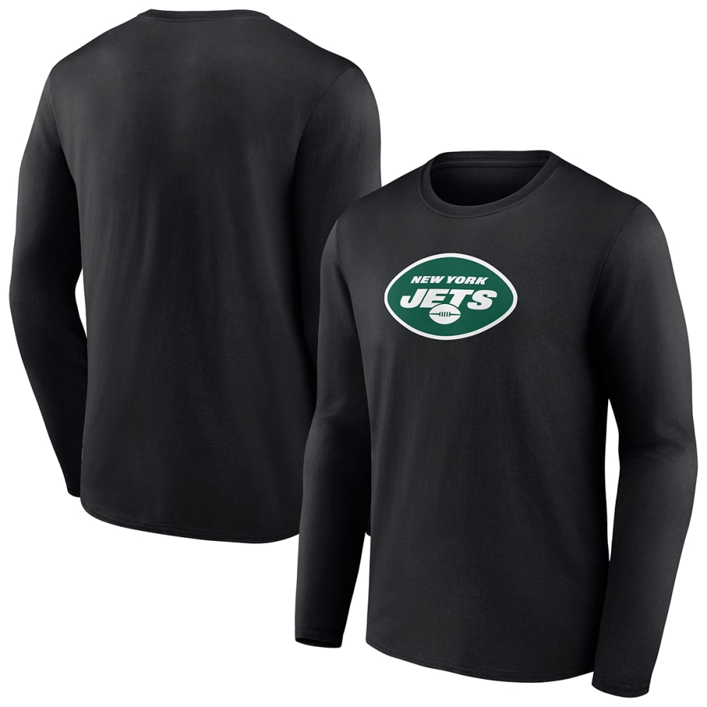 New York Jets Primary Logo