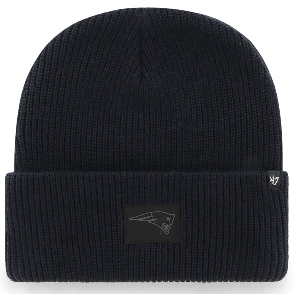 NEW ENGLAND PATRIOTS '47 Brand Bering Knit Hat - Bob's Stores