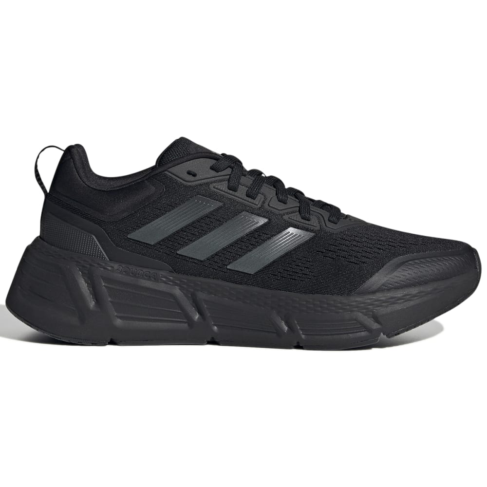 ADIDAS Men's Questar Running Shoes, Wide 7