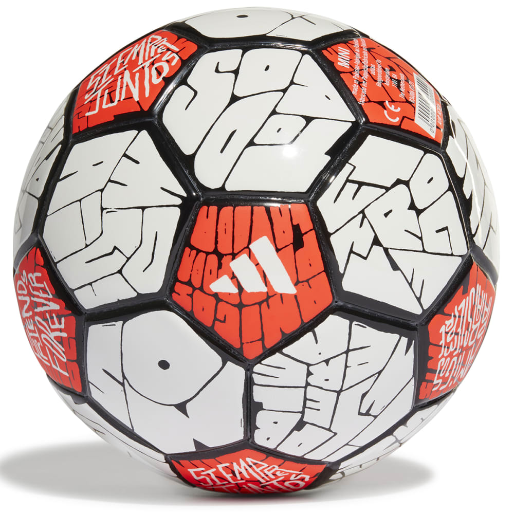 ADIDAS Messi Mini Soccer Ball 1