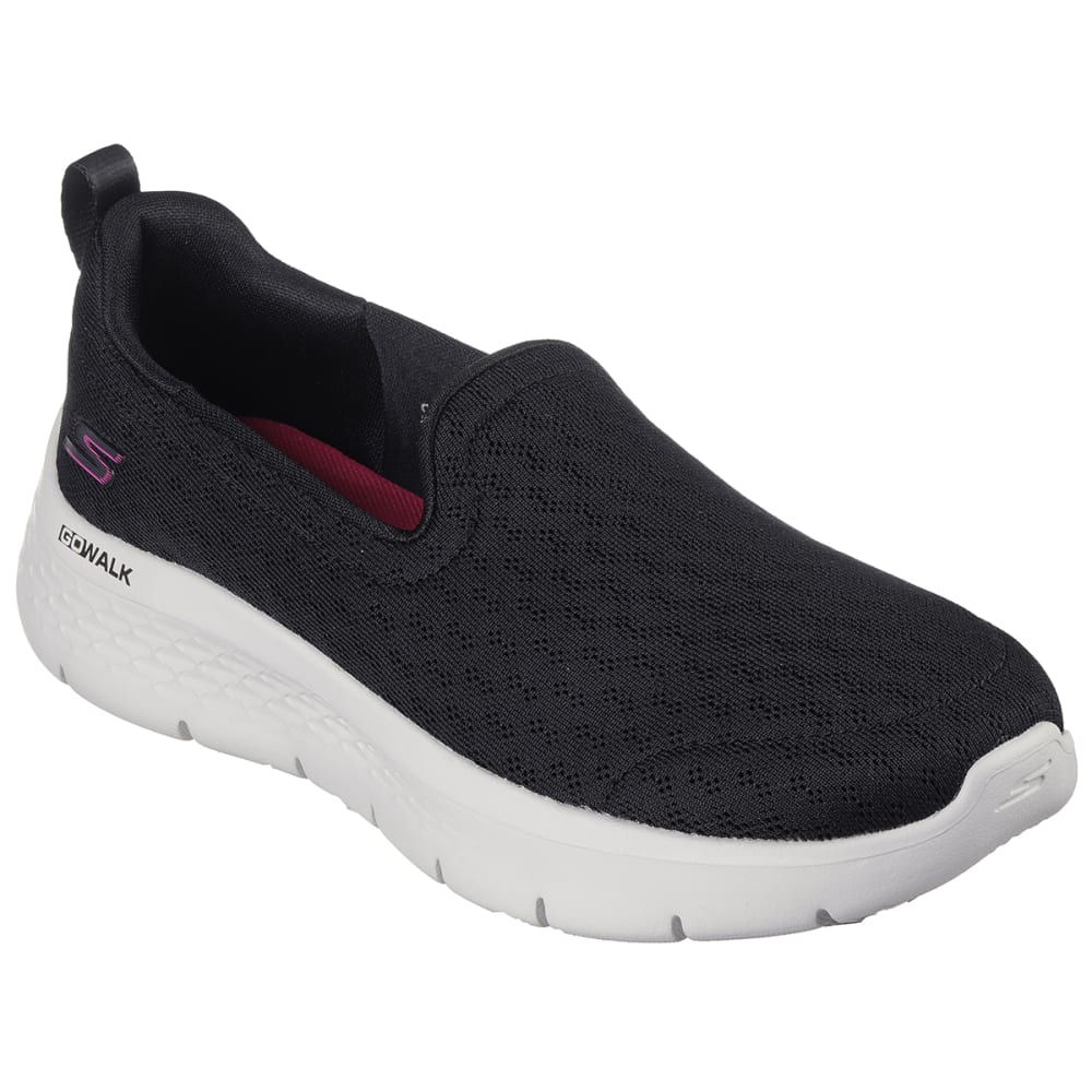 SKECHERS Women's GO WALK FLEX - Ocean Wind Shoes - Bob’s Stores