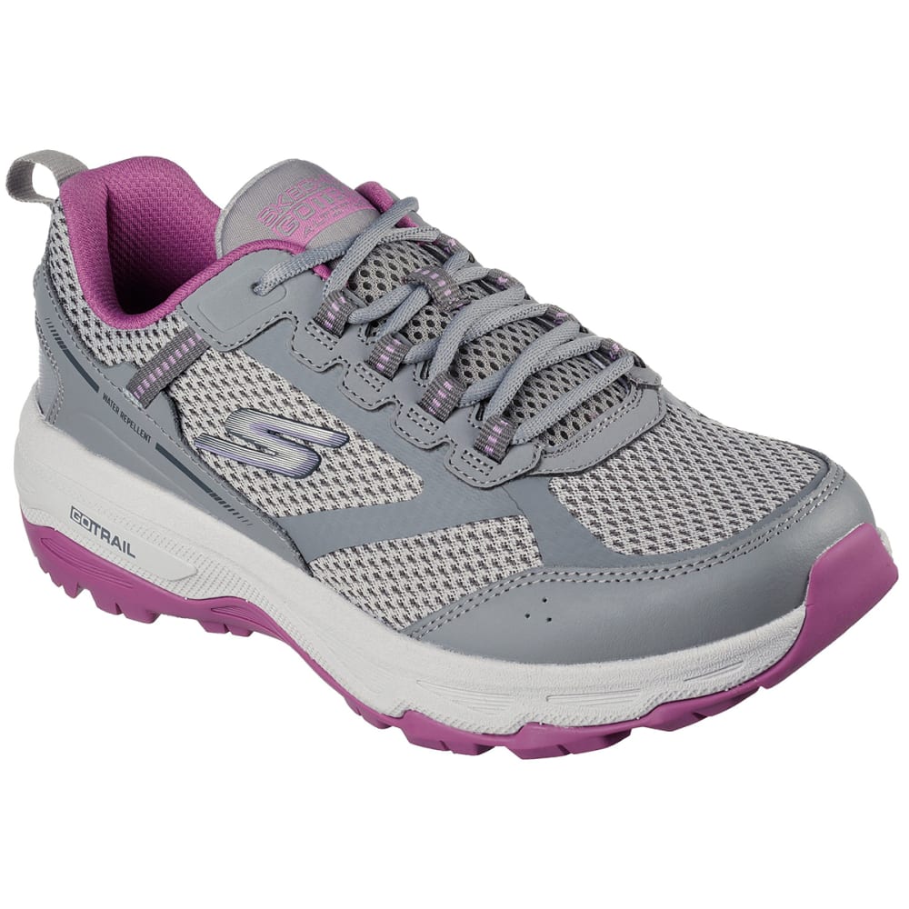 SKECHER Women's GO RUN Trail Altitude trail Running Shoes 6