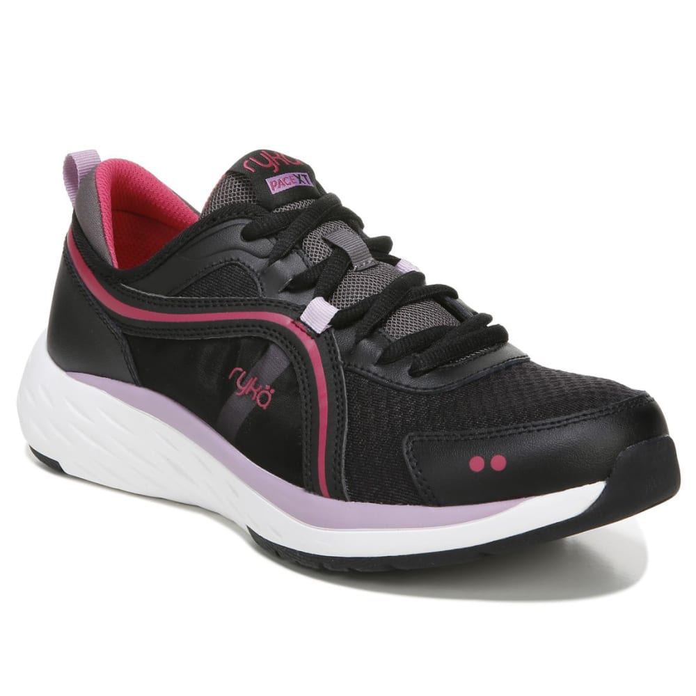 RYKA Women's Pace XT Cross Training Shoes 6