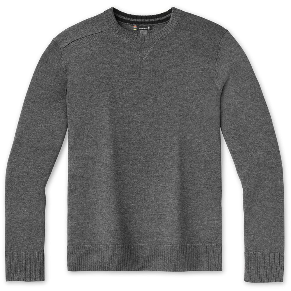 SMARTWOOL Men's Sparwood Crew Sweater XL