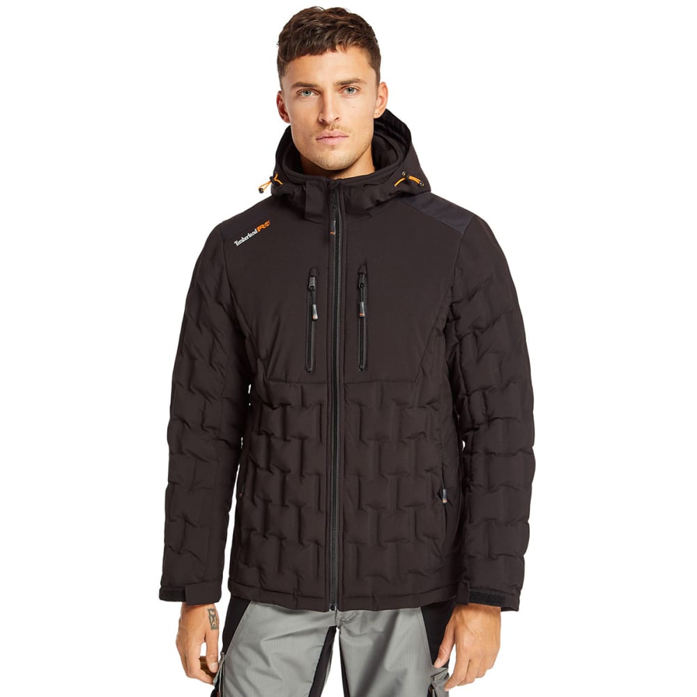 TIMBERLAND PRO Men's Endurance Shield Jacket M