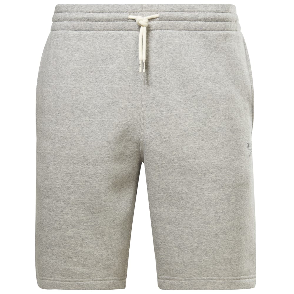 Reebok Men's Identity Fleece Shorts