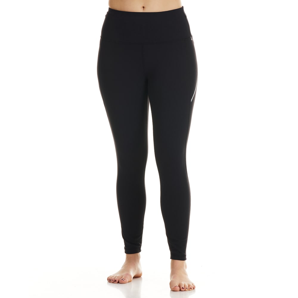 SPYDER Women's Ankle Length Back Zip Pocket Legging - Bob’s Stores