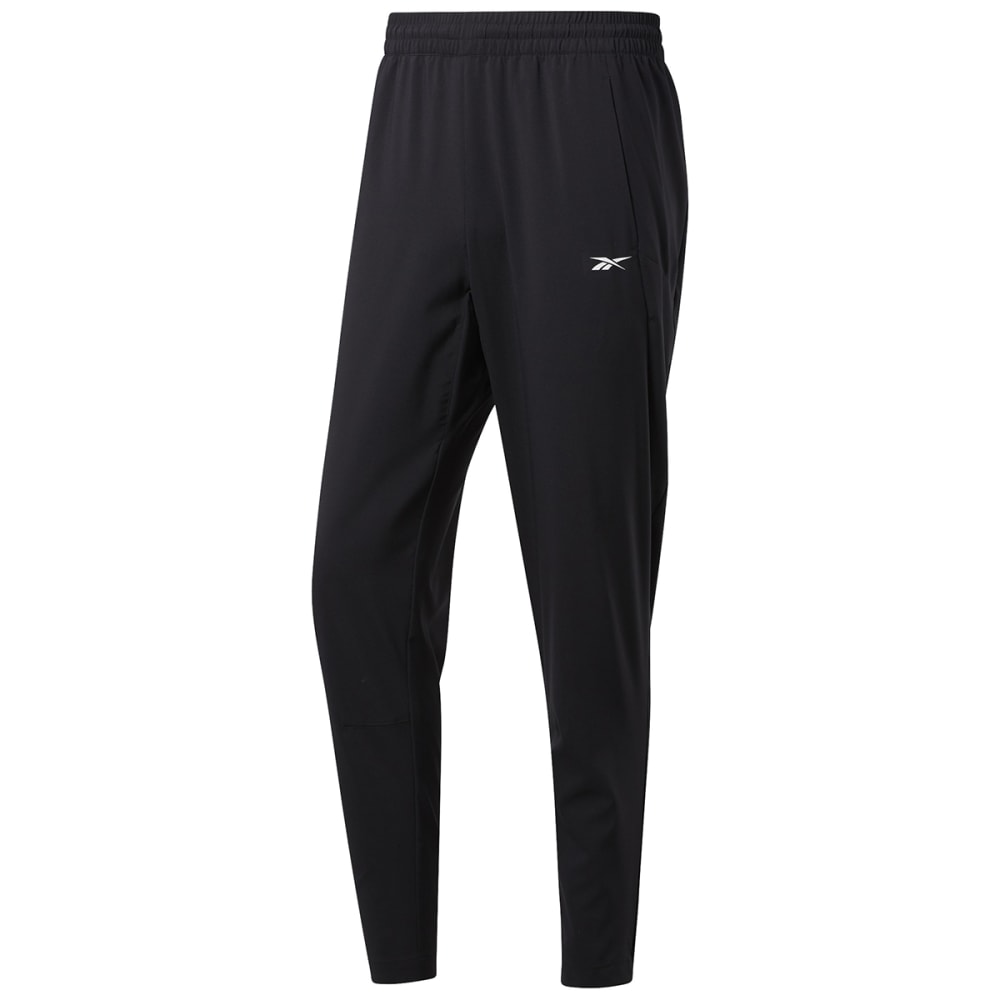 REEBOK Men's Workout Ready Track Pants M