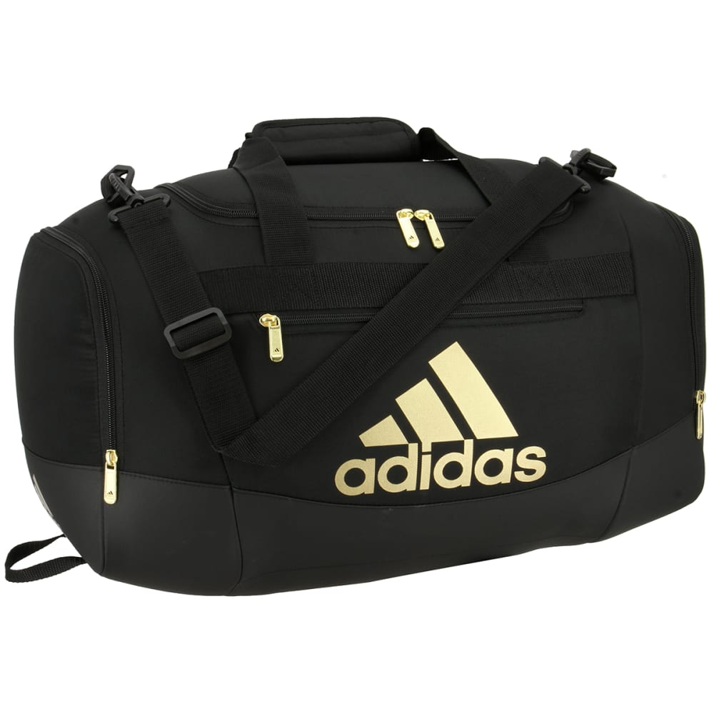 ADIDAS Defender IV Small Duffle Bag ONESIZE