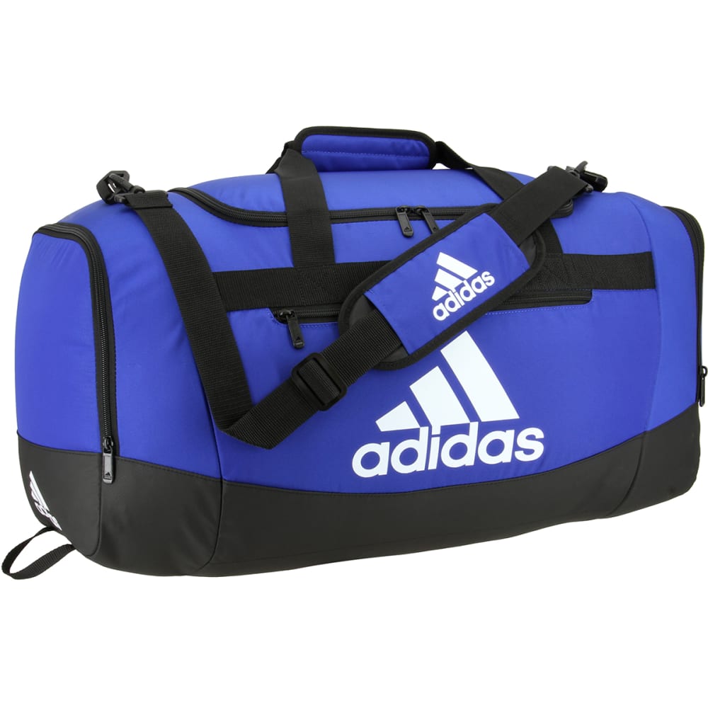 ADIDAS Defender IV Duffle Bag, Medium ONESIZE