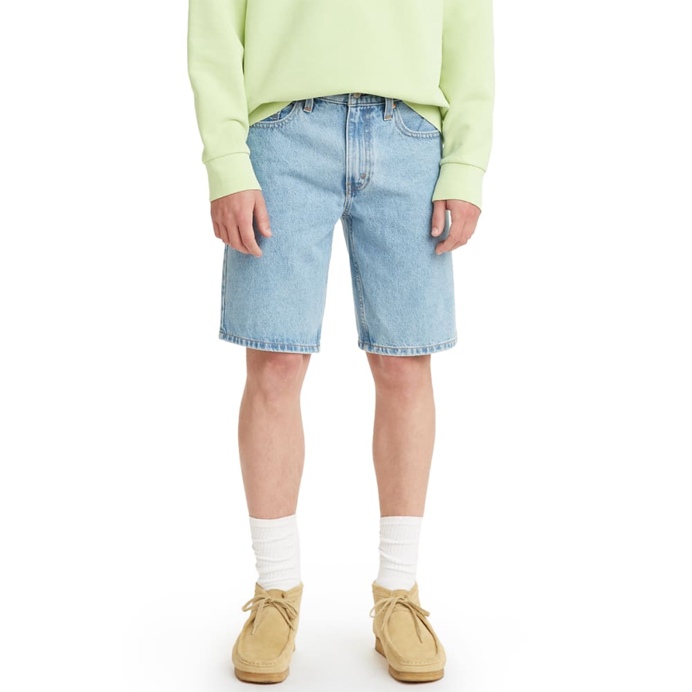 LEVI'S Men’s 405 Denim Shorts 30