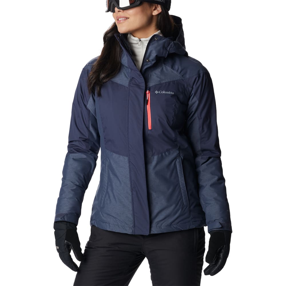 COLUMBIA Women's Rosie Run Insulated Jacket S