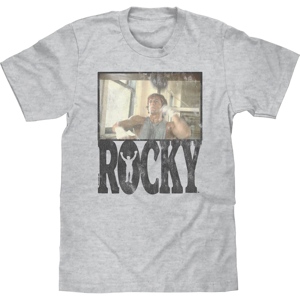 ROCKY Guys' Short-Sleeve Graphic Tee S