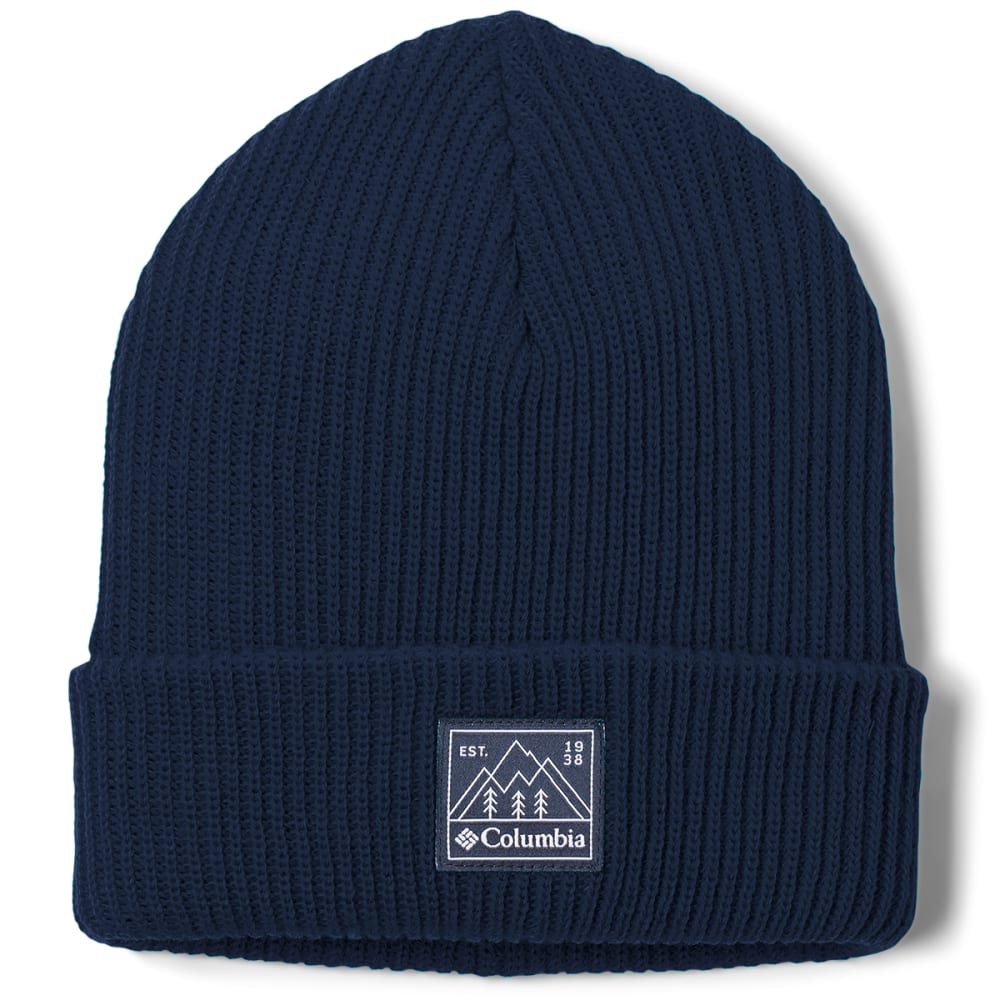 COLUMBIA Kids' Whirlibird Cuffed Beanie ONESIZE