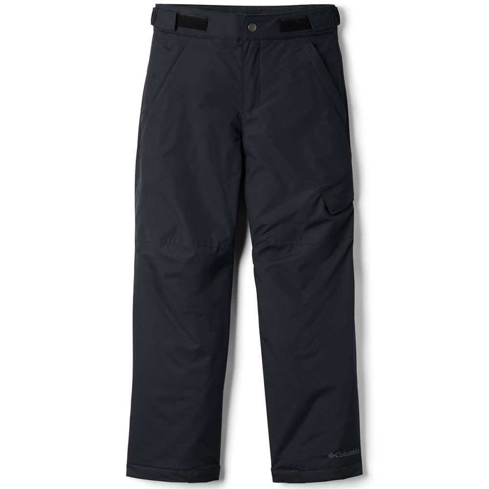 COLUMBIA Boys' Ice Slope II Pants XS